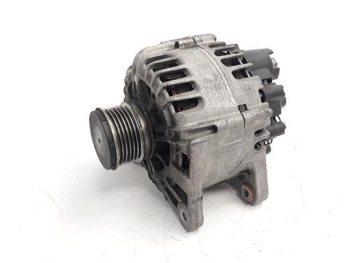 Used Alternator RENAULT CAPTUR I (J5_, H5_) [2013-2025]  11849432