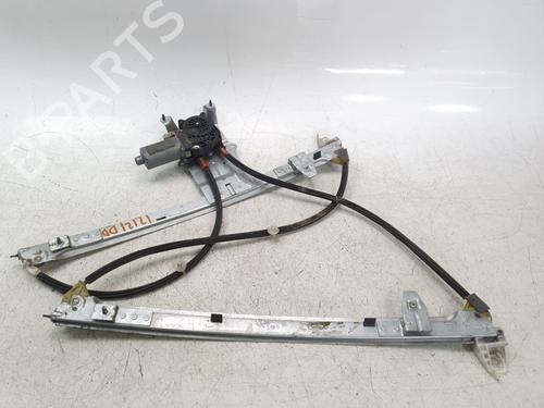 Used Front right window mechanism CITROËN XSARA PICASSO (N68) 2.0 HDi (90 hp) 25486184