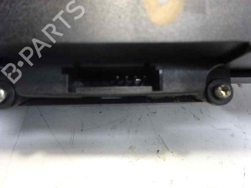 Warning switch MERCEDES-BENZ VITO / MIXTO Van (W639)  | BP3469775I22 