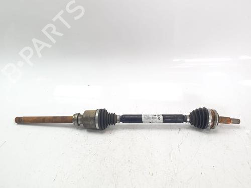 Used Right front driveshaft OPEL GRANDLAND / GRANDLAND X (A18, P1UO) [2017-2025]  29308765
