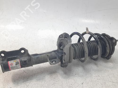 Used Left front shock absorber HYUNDAI KONA (OS, OSE, OSI) [2017-2023]  17032082