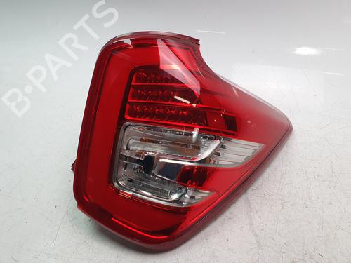 Used Right taillight SSANGYONG XLV SUV e-XGi 160 (128 hp) 30611281