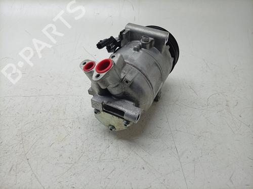 AC compressor RENAULT CAPTUR I (J5_, H5_) 0.9 TCe 90 | BP38717649M34 - Image 3