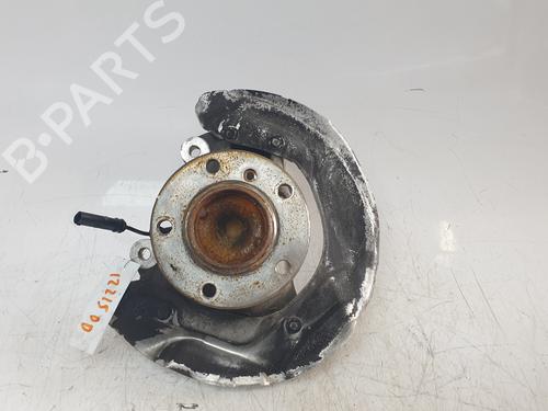 Used Right front steering knuckle BMW 1 (F20) 118 d (143 hp) 29308809
