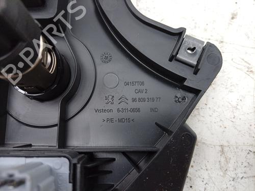 Switch CITROËN BERLINGO Box Body/MPV (B9) 1.6 HDi / BlueHDi 75 | BP37240001I30 - Image 2