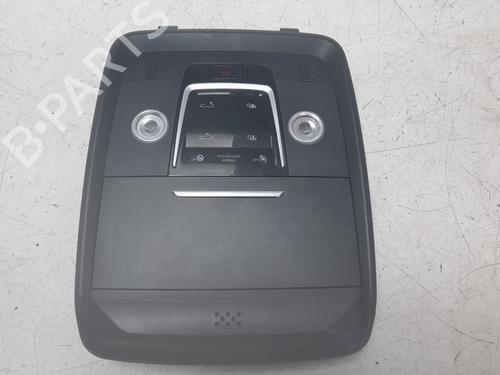 Kabinelys BYD SEAL U 1.5 Plug-in Hybrid AWD (BYD7150) (324 hp) 33027719