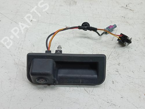 Used Tailgate handle Tailgate handle 37174304 37174304