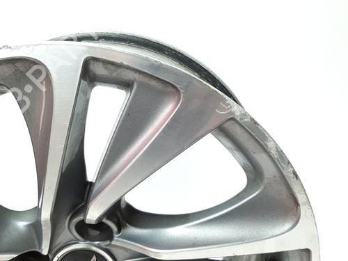 Rim CITROËN DS4 (NX_) 1.6 HDi 110 | BP8952858C45 