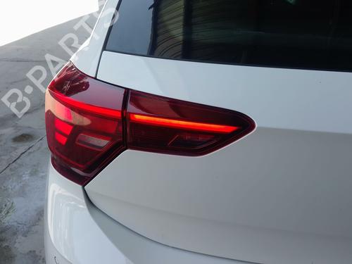 Left tailgate light VW POLO VI (AW1, BZ1, AE1) 1.0 TSI | BP37074784C79 - Image 2