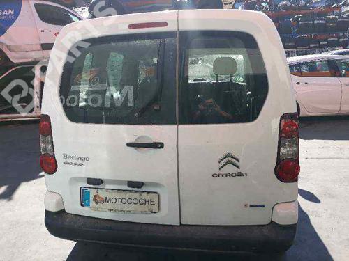 Front left interior door handle CITROËN BERLINGO MULTISPACE (B9) 1.6 BlueHDi 100 | BP3209837I13  - Image 7