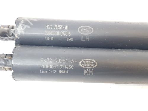 Tailgate lift support LAND ROVER DISCOVERY SPORT (L550) 2.0 D | BP26506318C138 
