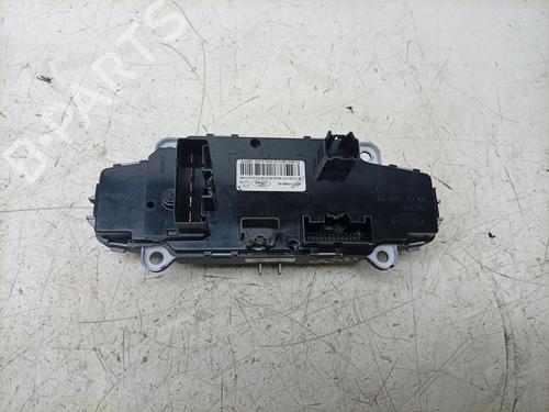 Climate control FORD TRANSIT COURIER B460 Box Body/MPV 1.5 TDCi | BP38753040I5 - Image 2