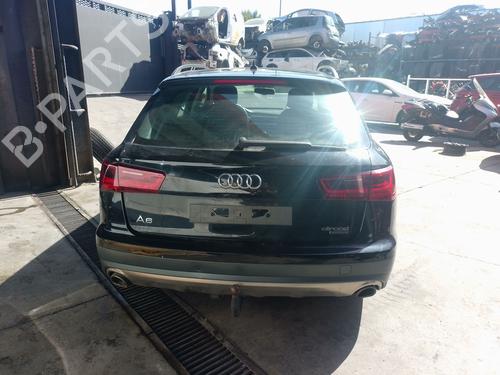 Warning switch AUDI A6 Allroad C7 (4GH, 4GJ) 3.0 TDI quattro | BP38874100I22  - Image 5