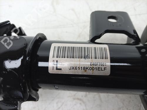 Left front shock absorber FORD FOCUS IV (HN) 1.5 EcoBlue | BP28513604M16 - Image 3