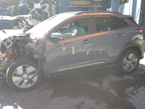 Front right interior door handle HYUNDAI KONA (OS, OSE, OSI)  | BP12343808I14 