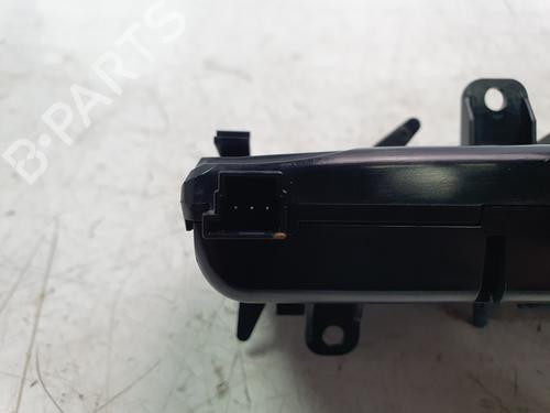 Climate control MERCEDES-BENZ C-CLASS Coupe (C205) C 250 d (205.308) | BP20699105I5