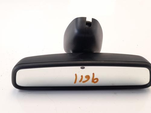 Used Rear mirror JAGUAR XF I (X250) 3.0 D (275 hp) 2842444