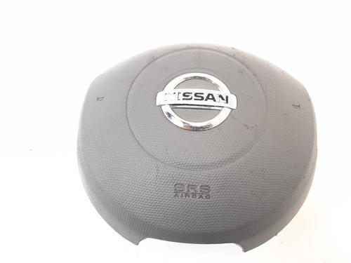 Used Driver airbag NISSAN MICRA III (K12) 1.2 16V (80 hp) 8803622