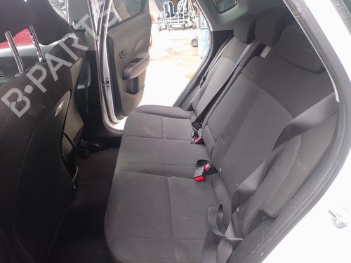 Left front window switch HYUNDAI KONA SUV Van (OS, OSE, OSI) 1.0 T-GDi | BP33403679I27 - Image 7