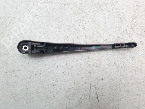 Rear windshield wiper arm MAZDA 3 Hatchback (BP)  | BP17489317C144 