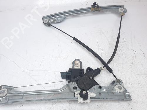 Front right window mechanism RENAULT MEGANE IV Hatchback (B9A/M/N_)  | BP12346060C23 