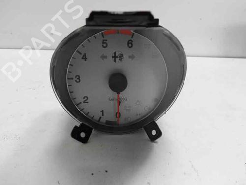 Used Instrument cluster ALFA ROMEO 156 (932_) [1997-2005]  216239