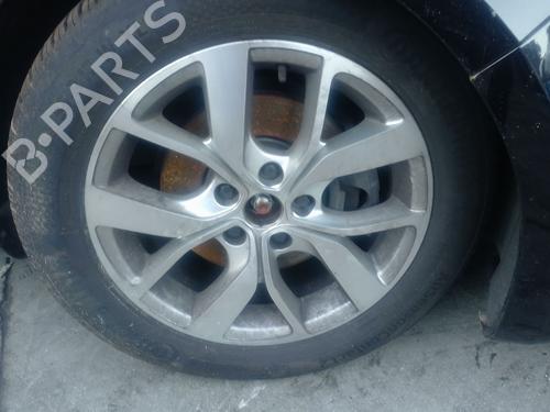 Fælk RENAULT TALISMAN (LP_) 1.7 Blue dCi 120 (LPA7) (120 hp) 31590435