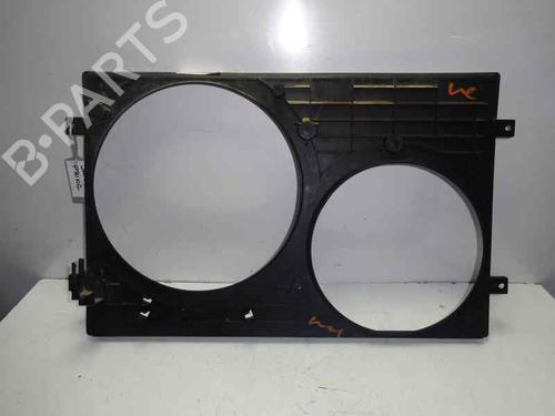 Used Radiator fan SEAT IBIZA III (6L1) [2002-2009]  241767