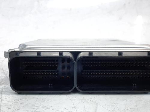Engine control unit (ECU) MERCEDES-BENZ E-CLASS (W211) E 280 CDI (211.023) | BP20689981M57 