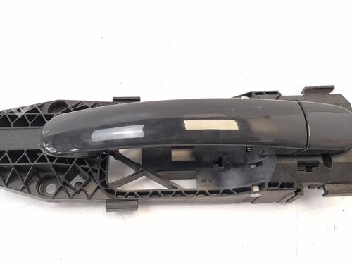 Used Rear right exterior door handle VW POLO V (6R1, 6C1) 1.4 TDI (90 hp) 7967915