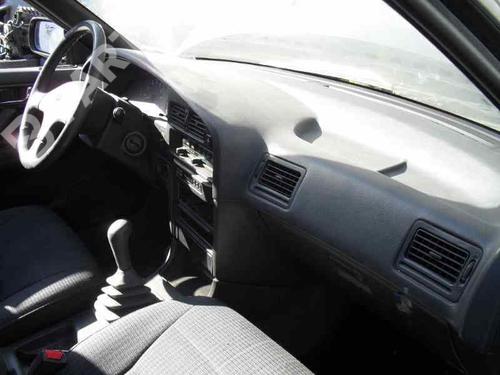 Alternator SUBARU LEGACY I (BC)  | BP505448M7 