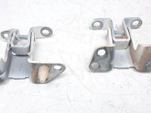Hinge/Door check strap FORD ECOSPORT  | BP16436279C146