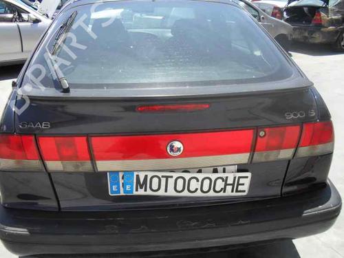 Left taillight SAAB 9-3 (YS3D) 2.0 i | BP6311195C34 