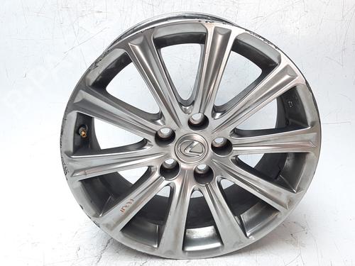 Used Rim LEXUS NX (_Z1_) 300h (AYZ10_, AYZ10R) (197 hp) 12350151