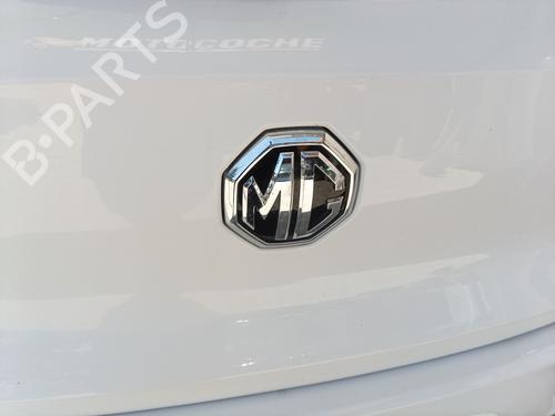 Used Tailgate handle MG MG ZS SUV 1.5 VTi (106 hp) 26031964