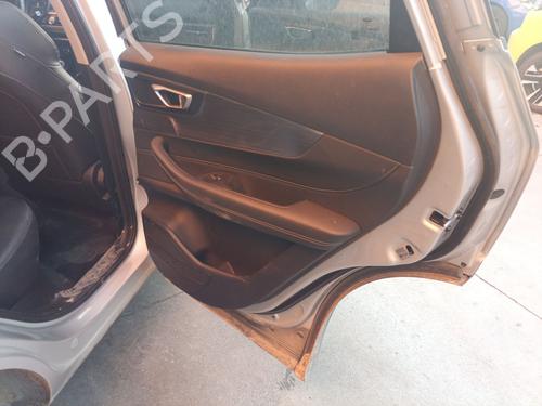 Used Rear right window mechanism DR DR 5.0 SUV 1.5 (DR5.0) (116 hp) 29112779