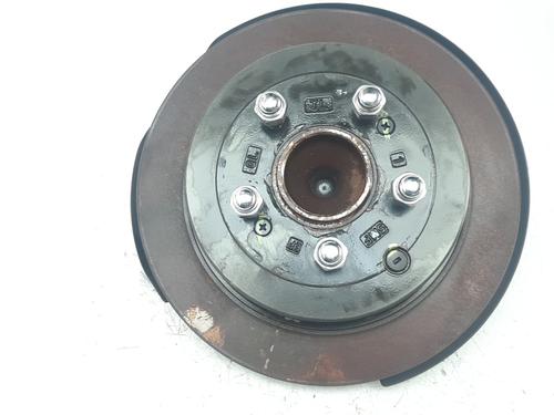 Used Left rear steering knuckle HYUNDAI TUCSON (TL, TLE) [2015-2023]  17096985