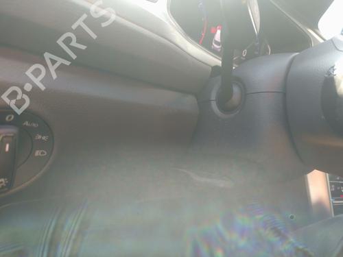 Used Steering column Steering column 39472177 39472177