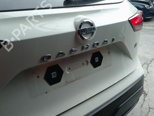 Poignée de hayon NISSAN QASHQAI III (J12) 1.3 DIG-T (140 hp) 31882666