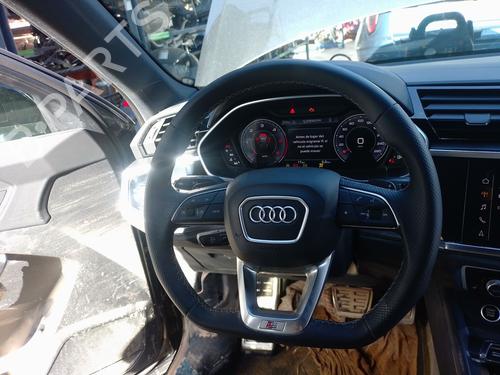 Used Steering wheel Steering wheel AUDI Q3 (F3B) 35 TDI (150 hp) 34704506 34704506