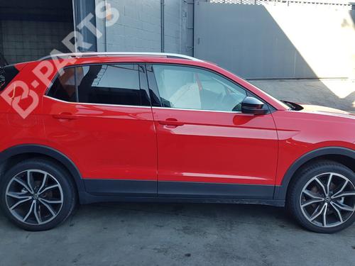Used Parts VW T-CROSS (C11, D31)  1.0 TSi  991012