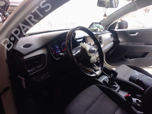 Steering column KIA STONIC (YB) 1.0 T-GDi | BP37758368M21 - Image 1