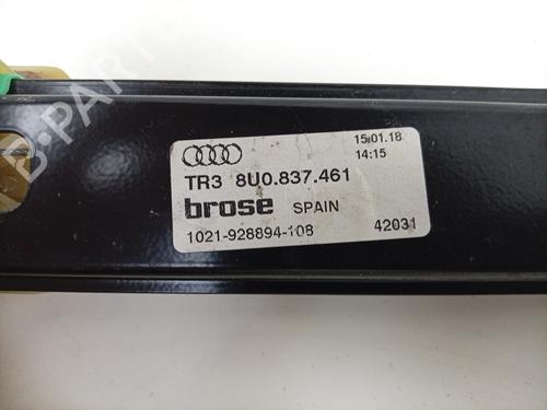 Used Front left window mechanism Front left window mechanism 37019603 37019603