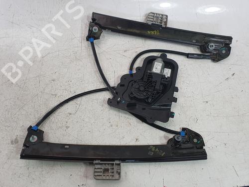 Front left window mechanism TESLA MODEL 3 (5YJ3) EV | BP34225568C22 - Image 2