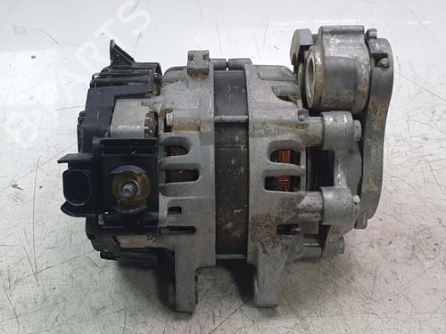 Used Alternator FIAT 500 C (312_) 1.0 Mild Hybrid (312.AYD1B) (69 hp) 31210599