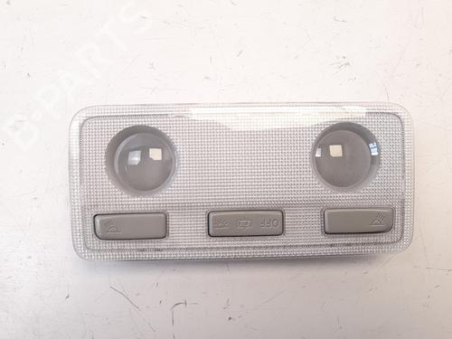Binnenverlichting TOYOTA YARIS (_P13_) 1.5 (NSP131_) (112 hp) 8658797