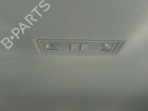 Used Interior roof light Interior roof light 36856833 36856833