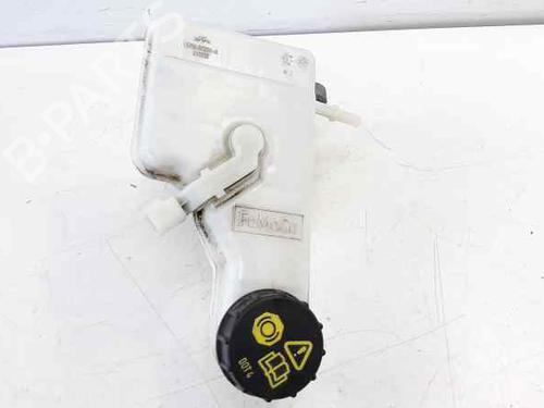 Brake master cylinder FORD FOCUS III 1.0 EcoBoost | BP2500166M77 
