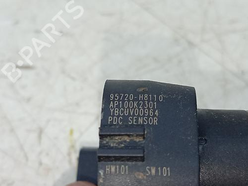 Electronic module KIA STONIC (YB) 1.0 T-GDi | BP38952822M83 - Image 3