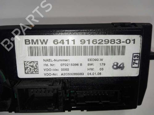 Climate control BMW 1 (E87) 120 d | BP2282243I5 